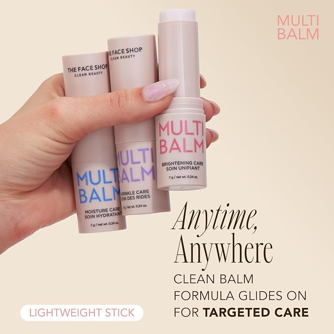 Brightening Care
