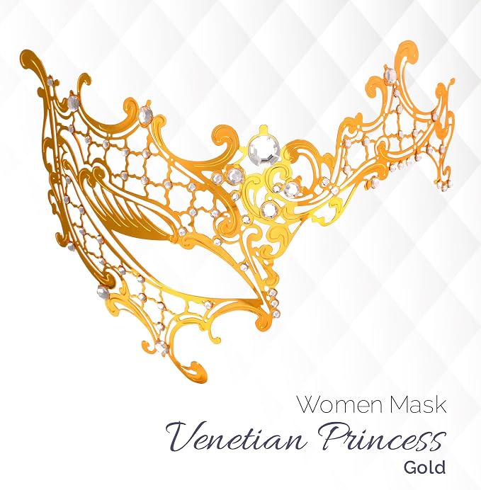 Metal - 2pcs Women