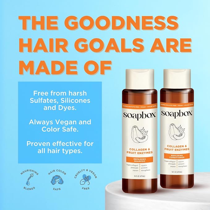 Collagen & Fruit Enzymes