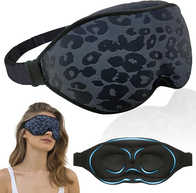 Leopard Print
