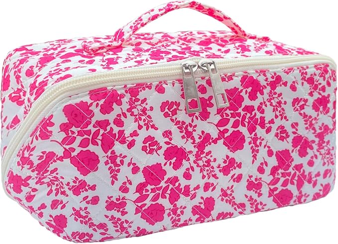 C-lay flat rose red