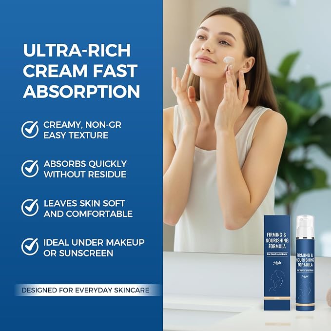 Night Cream