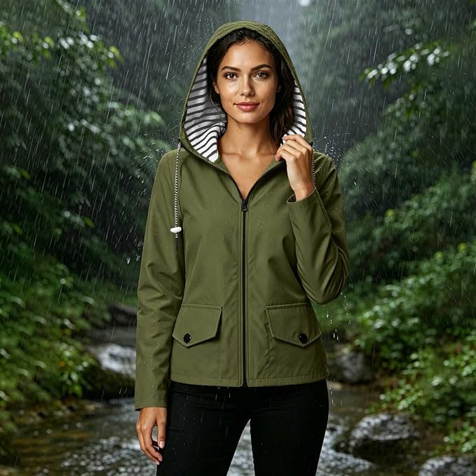 Army Green