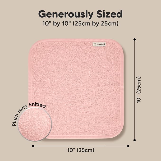 Blush Pink
