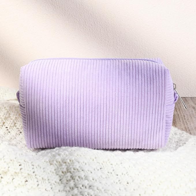 Corduroy Purple