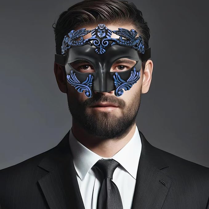 Black Blue
