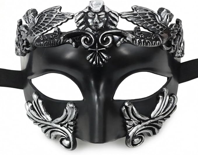 Black Silver