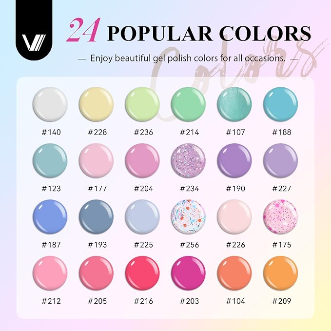 Sweet & Popular Collection