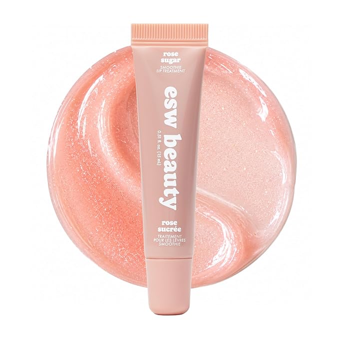 Rose Sugar