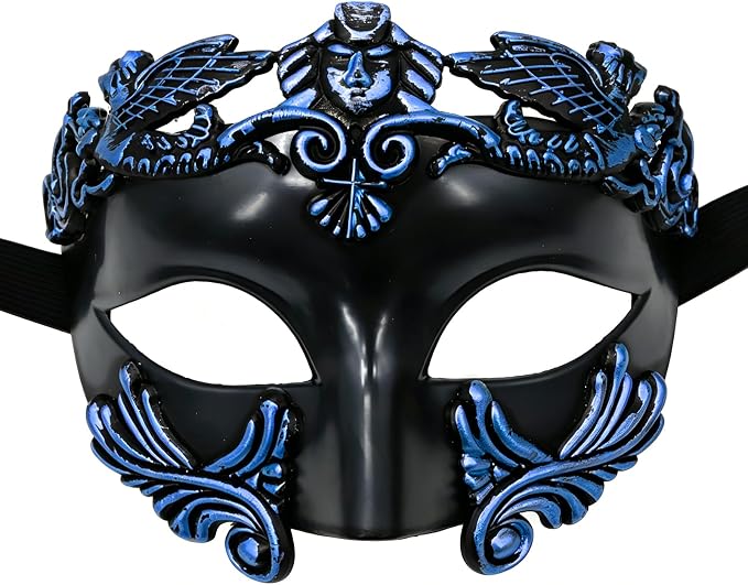 Black Blue