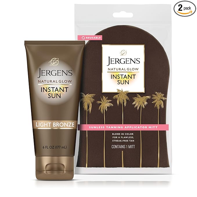 Light Bronze