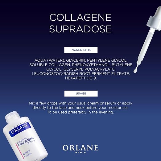 Collagene Supradose Serum