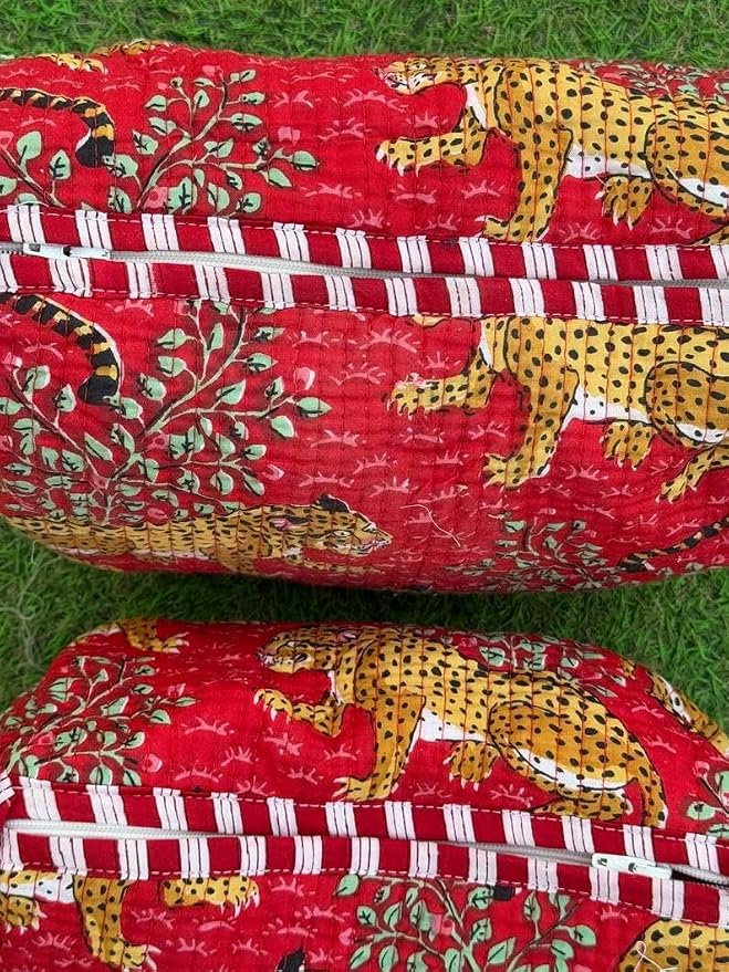Red Cheetah