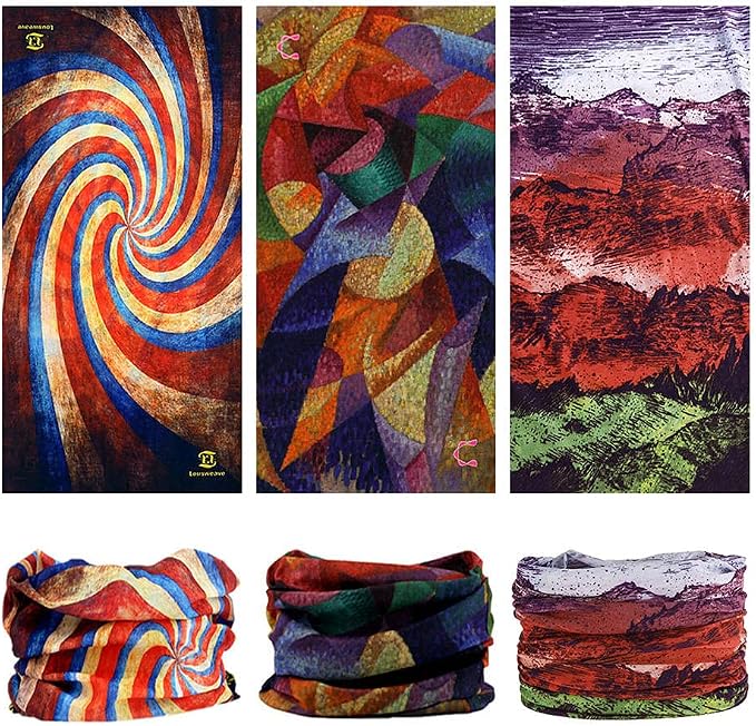 12pcs.painting