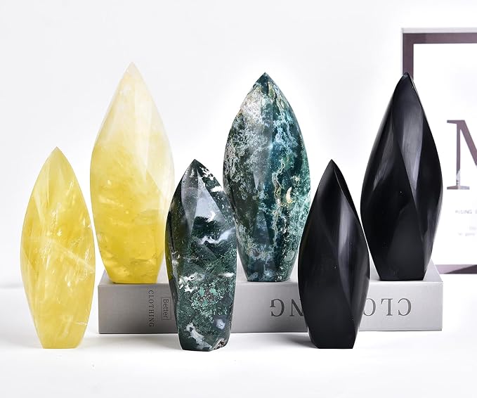Lemon Quartz