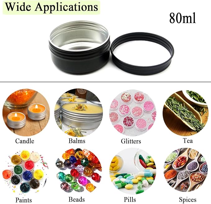 10x 80ml / 80g
