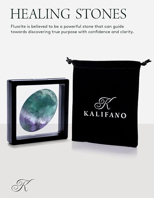 Fluorite