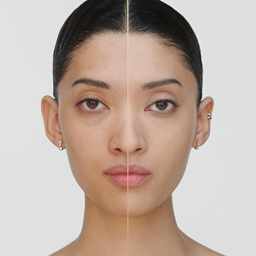 2W1 Dawn - Light-medium with warm peach undertones
