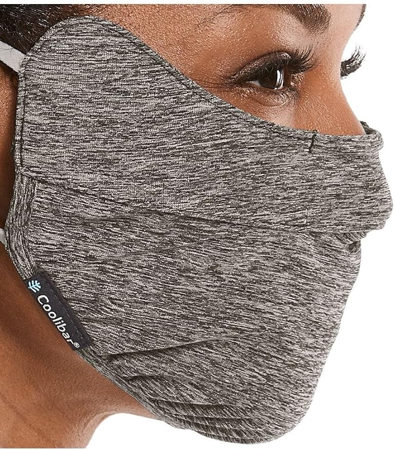 Charcoal Heather