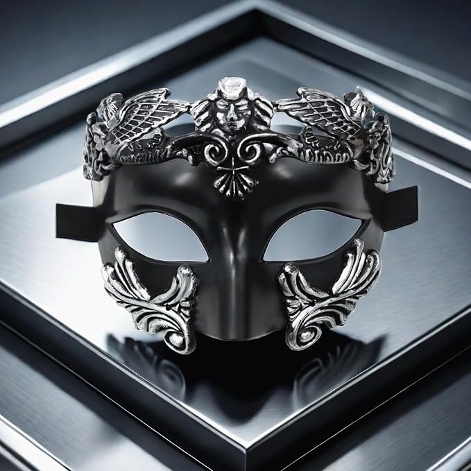 Black Silver