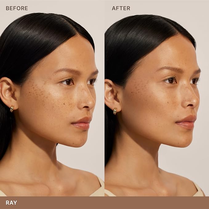 Ray | Warm Golden Bronze