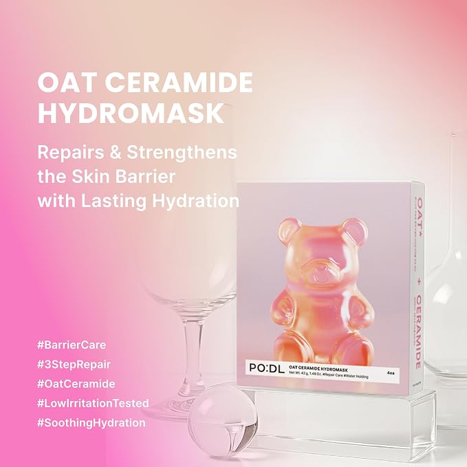 Oat Ceramide