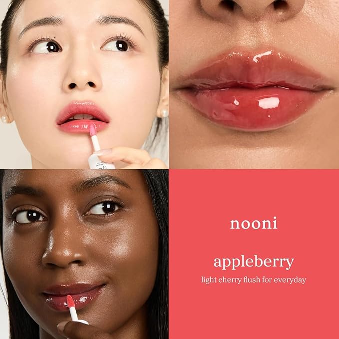 18. Duo (Appleberry & Applefig)