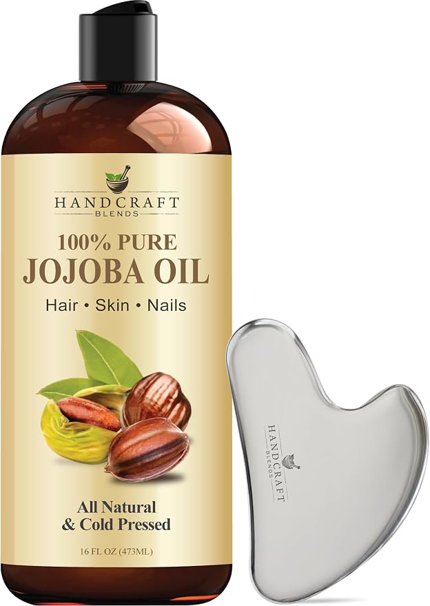 Jojoba Golden