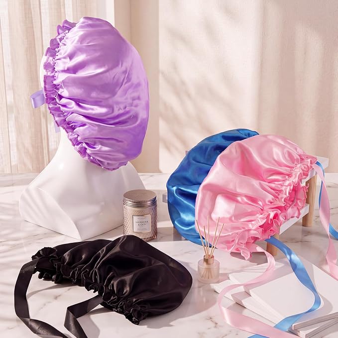 Purple, Pink, Black ,Blue