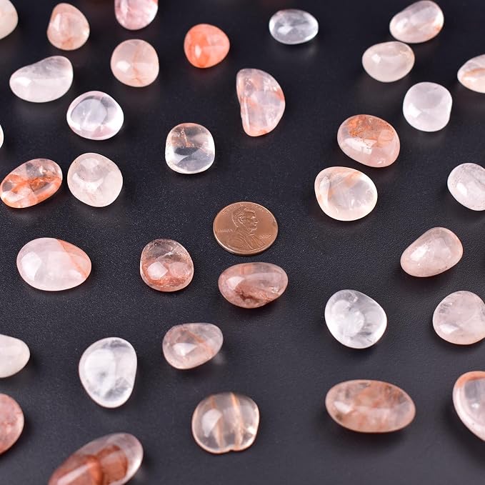 Cherry Blossom Agate