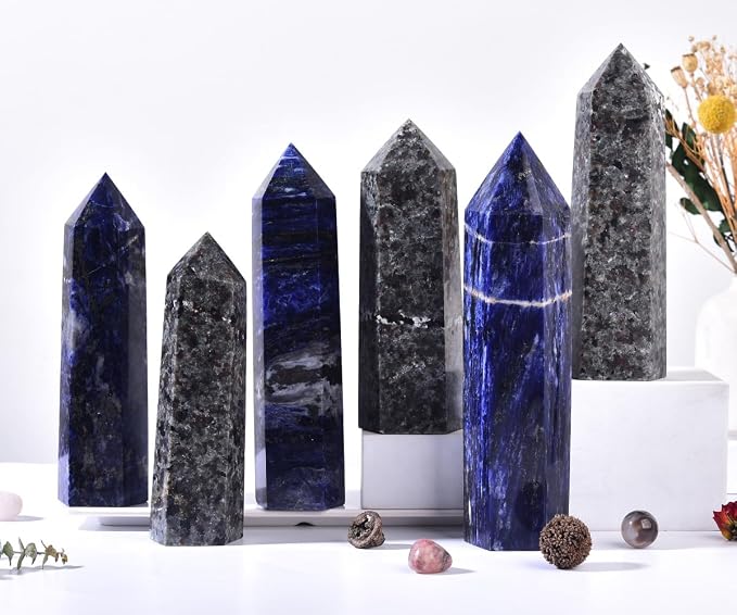 Blue Sodalite