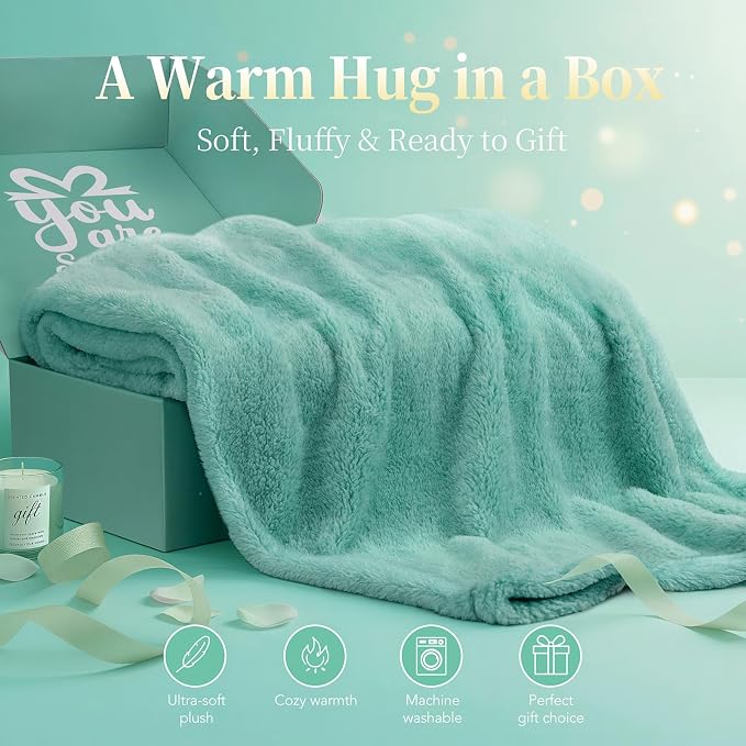 Mint Green