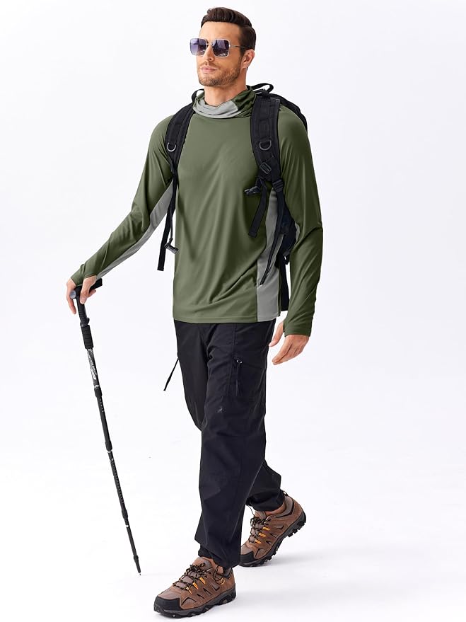 Army Green
