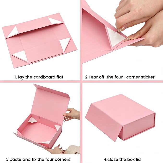 M-Pink