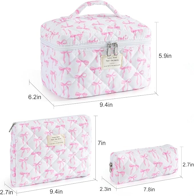 Pastel Bow