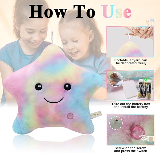 19-pink Colorful Kit