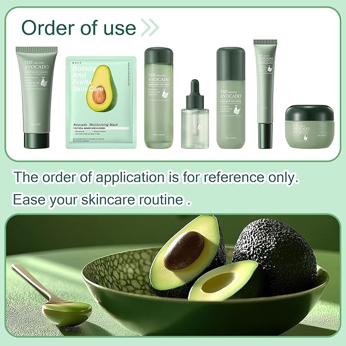 Avocado
