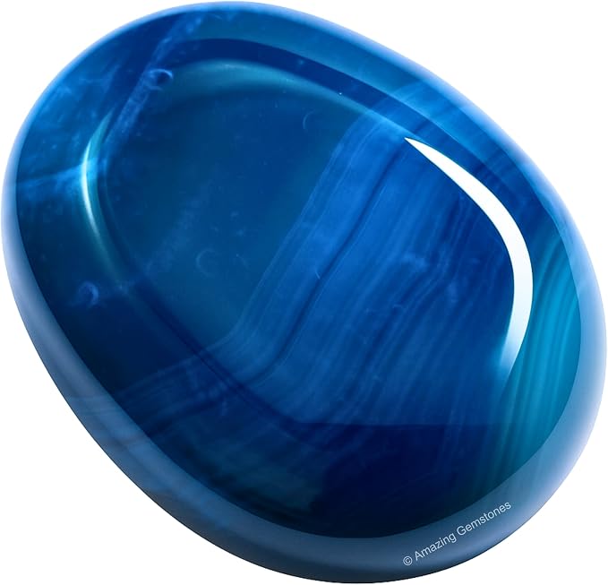 Blue Onyx