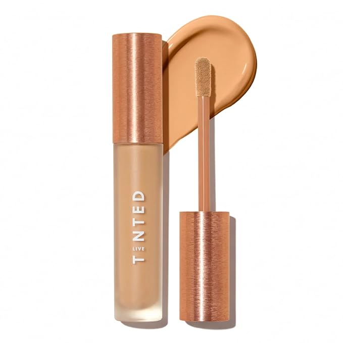 13 - Medium (Warm Golden Undertone)
