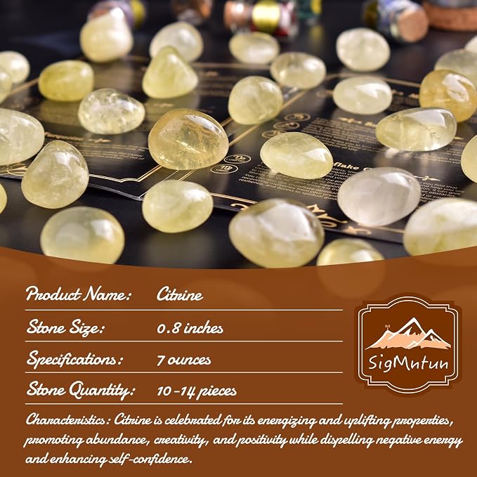 Citrine