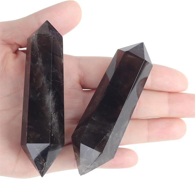 Smoky Quartz