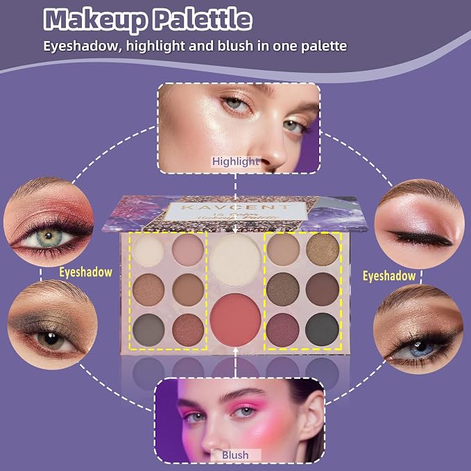 Small Makeup Kit