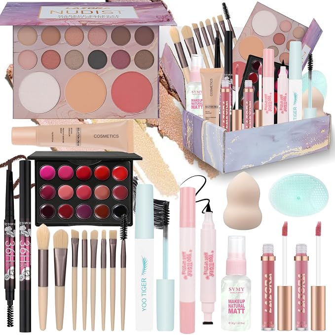 15 Color Marble set