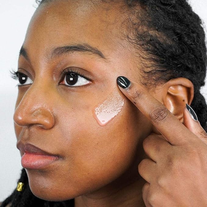 Calamine Ampoule