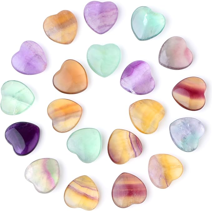 Fluorite