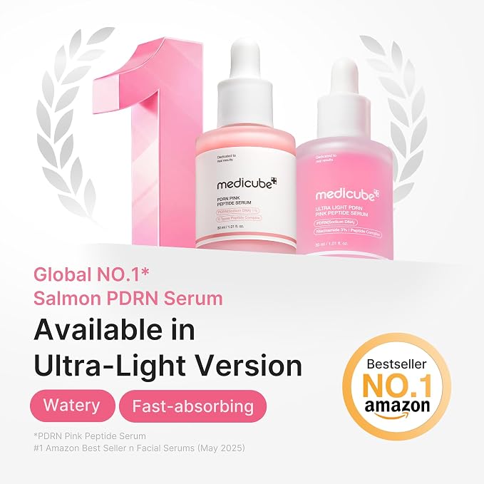 Ultra Light PDRN