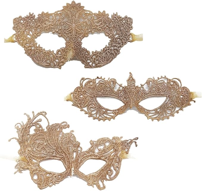Lace,gold,02