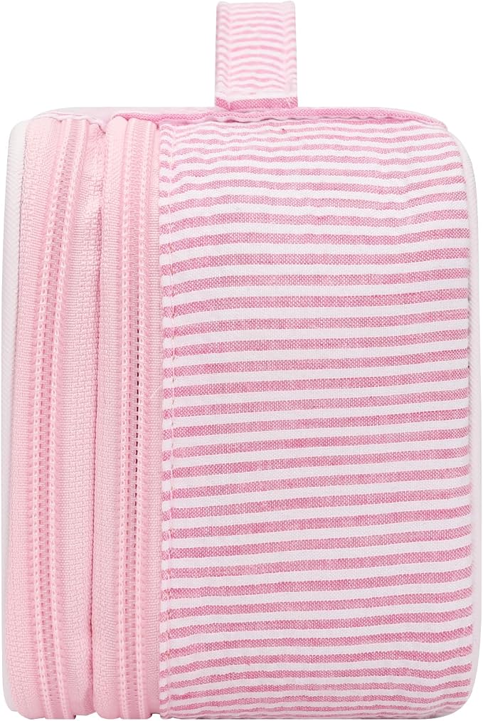 01-Pink Strip