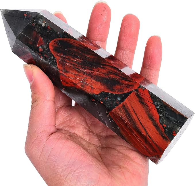 African Bloodstone