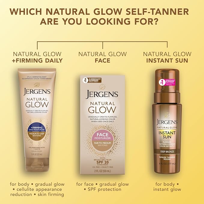 Medium to Deep Skin Tone